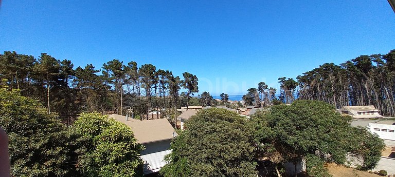 Spacious House with good location in El Canelo