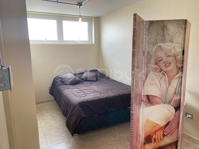 Estudio Con Excelente Ubicación en Viña del Mar