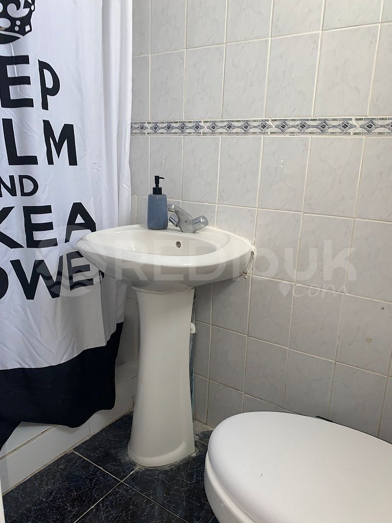 Studio with excellent location in Viña del Mar