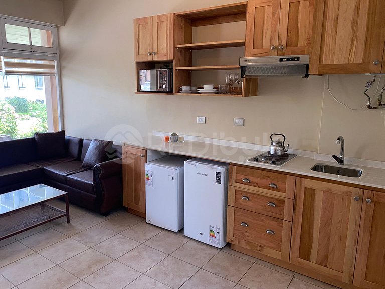 Studio with excellent location in Viña del Mar