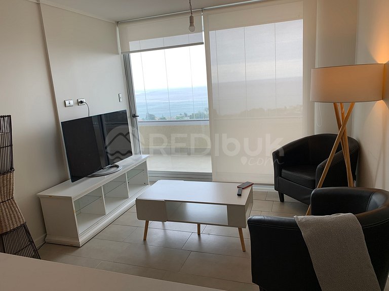 Increíble Penthouse con Jacuzzi Privado