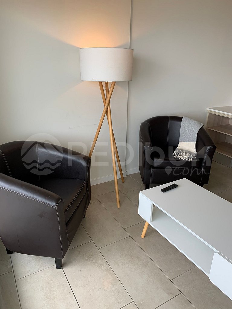 Increíble Penthouse con Jacuzzi Privado