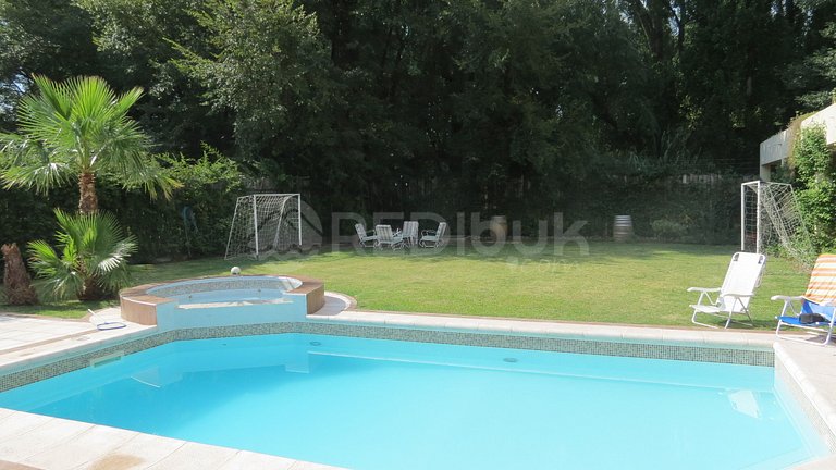 House in Villa Longone with Pool - Wine Route