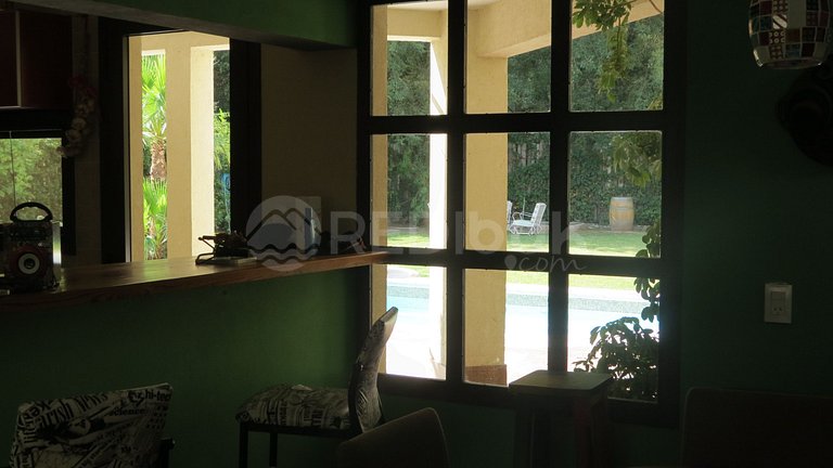 House in Villa Longone with Pool - Wine Route