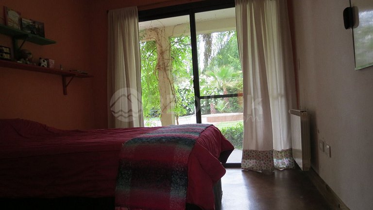 House in Villa Longone with Pool - Wine Route