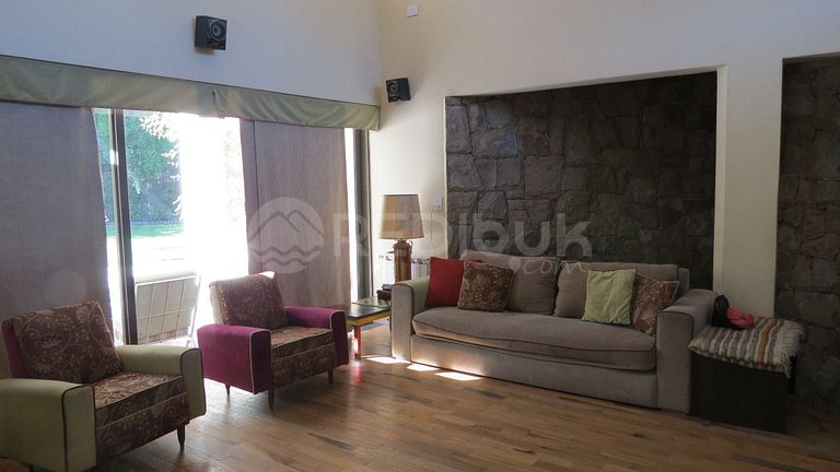 House in Villa Longone with Pool - Wine Route