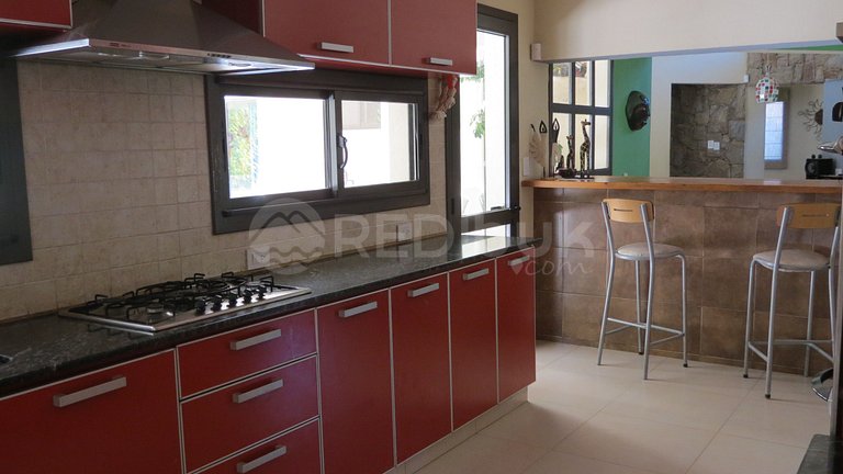House in Villa Longone with Pool - Wine Route