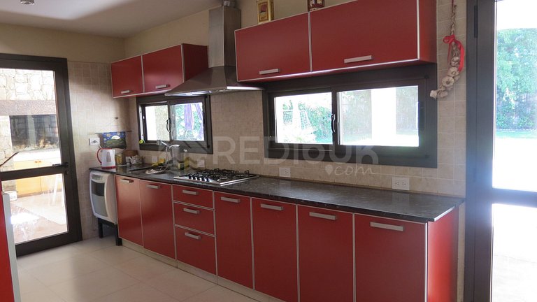 House in Villa Longone with Pool - Wine Route
