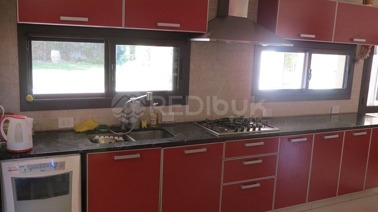 House in Villa Longone with Pool - Wine Route