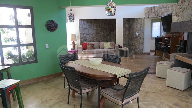 House in Villa Longone with Pool - Wine Route