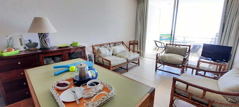 Beautiful Duplex in Front of Reñaca Beach