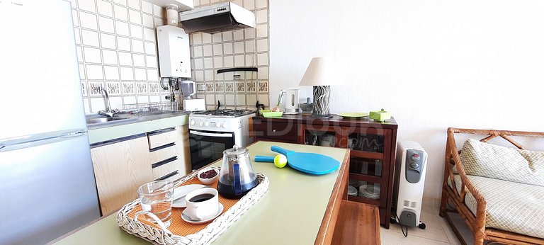 Beautiful Duplex in Front of Reñaca Beach