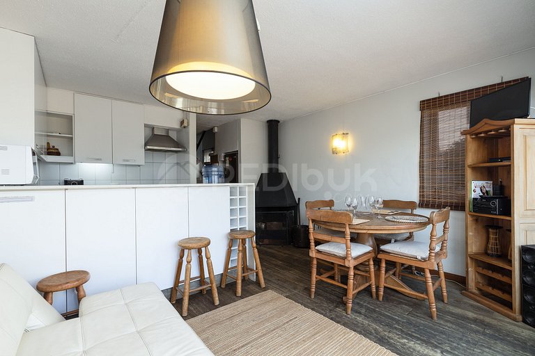 Comfortable House with Exceptional Location in Reñaca