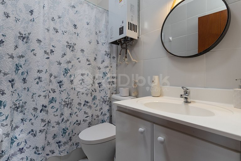Comfortable House with Exceptional Location in Reñaca