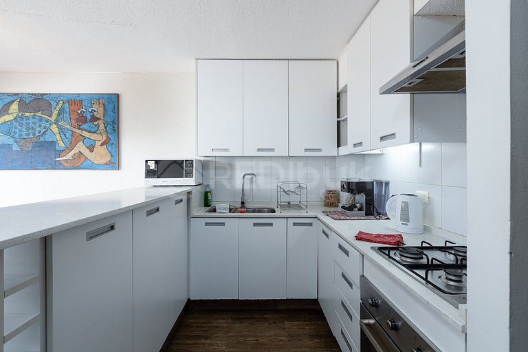 Comfortable House with Exceptional Location in Reñaca