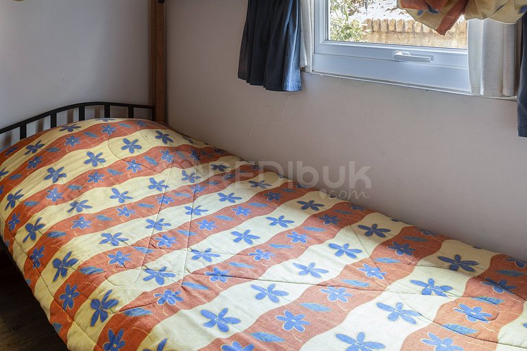 Comfortable House with Exceptional Location in Reñaca