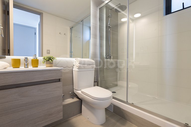 Beautiful Apartment Located in Costa de Montemar