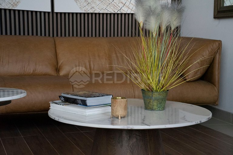 Beautiful Apartment Located in Costa de Montemar