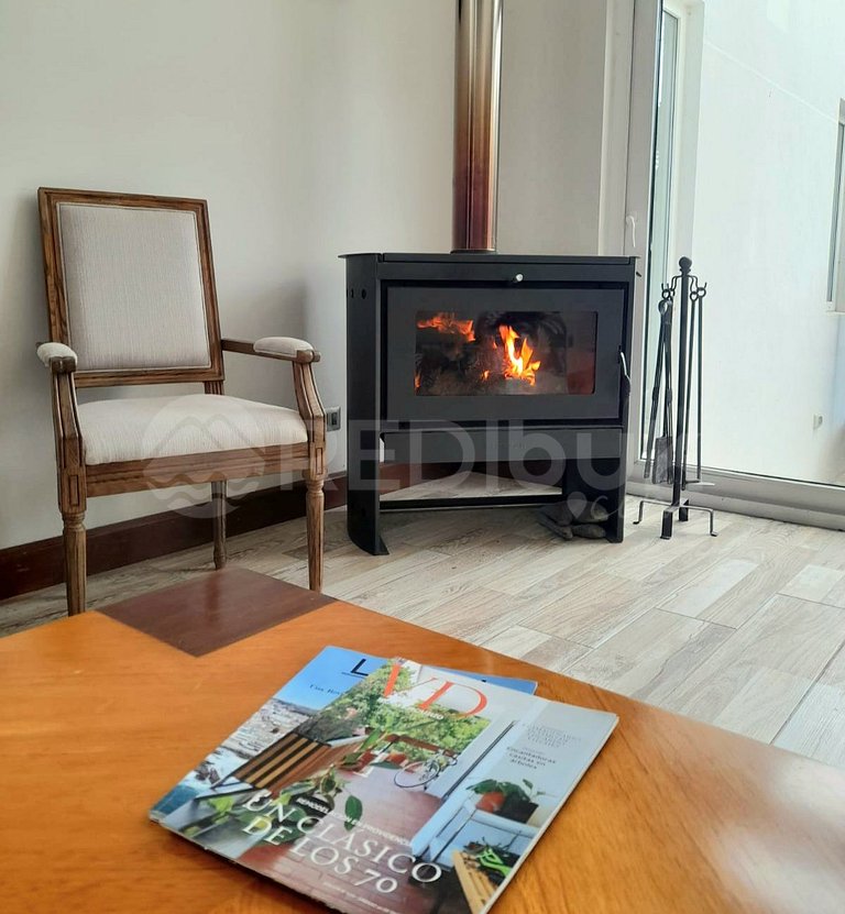 Spacious House with good location in El Canelo