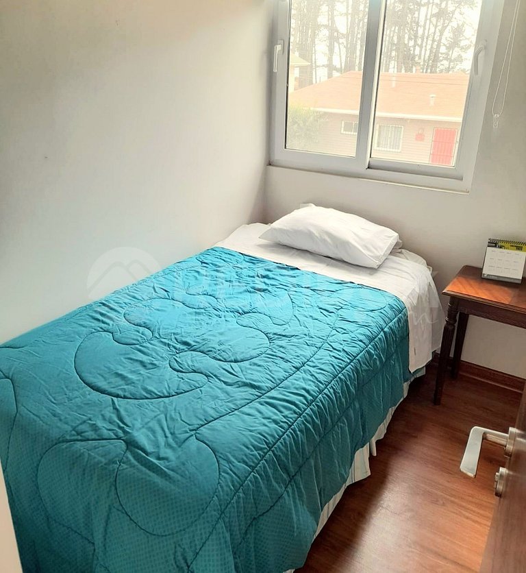 Spacious House with good location in El Canelo
