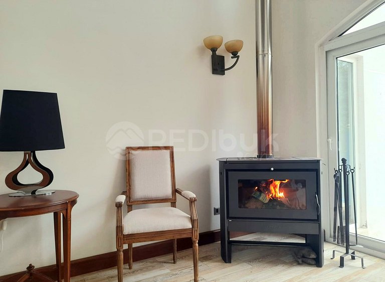 Spacious House with good location in El Canelo