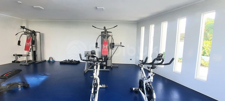 Apartment Located in Quiet Sector of Reñaca