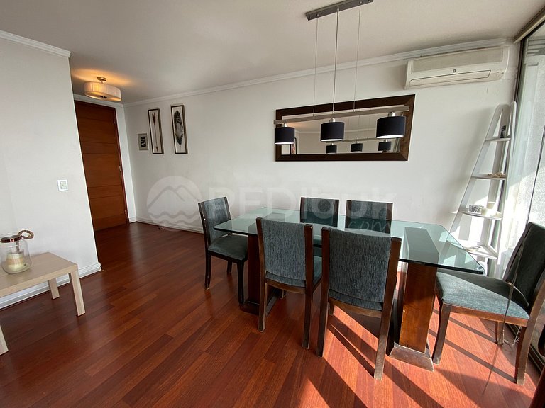 Apartment with Clear View in East Sector