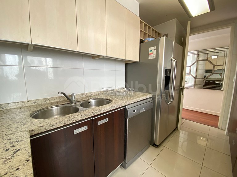 Apartment with Clear View in East Sector