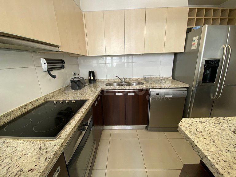 Apartment with Clear View in East Sector