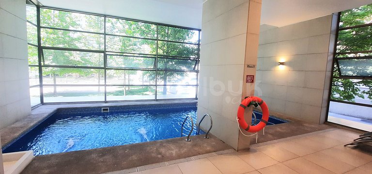 Apartment with Clear View in East Sector