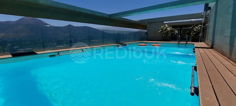 Apartment with Clear View in East Sector