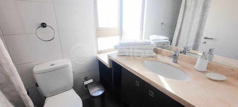 Apartment with Clear View in East Sector
