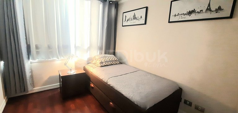 Apartment with Clear View in East Sector