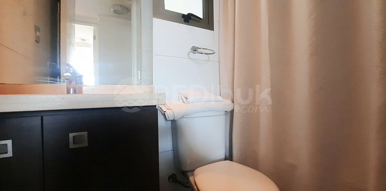 Apartment with Clear View in East Sector