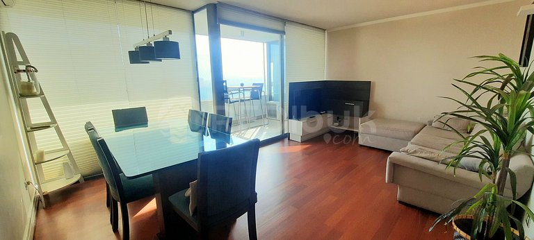 Apartment with Clear View in East Sector