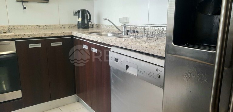 Apartment with Clear View in East Sector