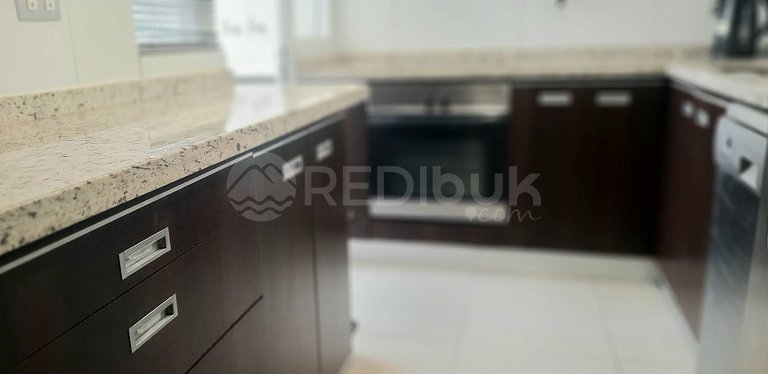 Apartment with Clear View in East Sector