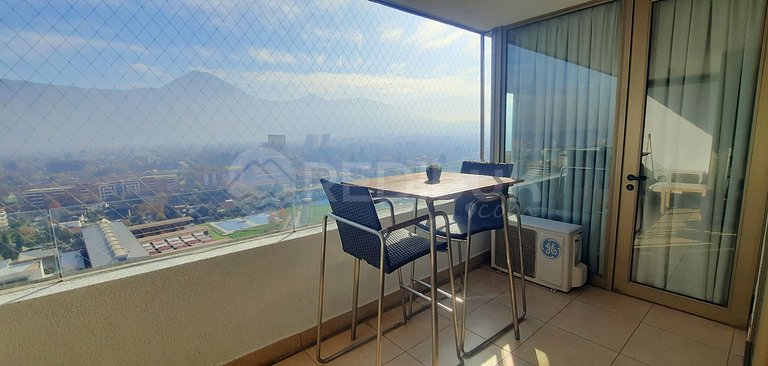 Apartment with Clear View in East Sector
