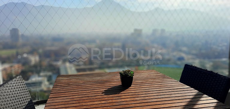 Apartment with Clear View in East Sector