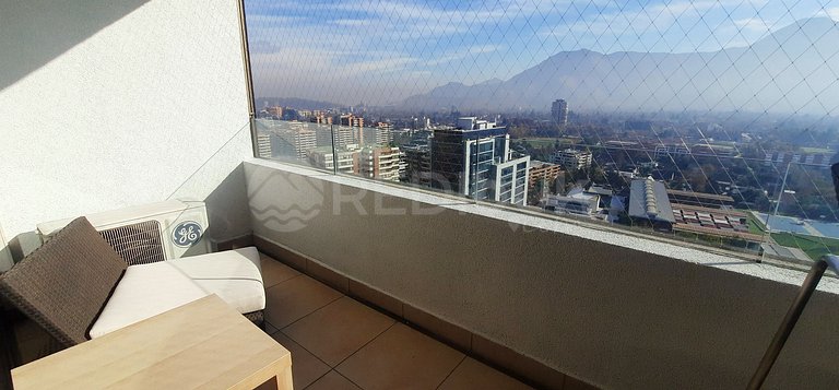 Apartment with Clear View in East Sector