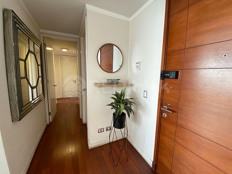 Apartment with Clear View in East Sector