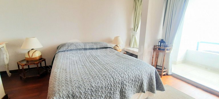 Beautiful Duplex in Front of Reñaca Beach