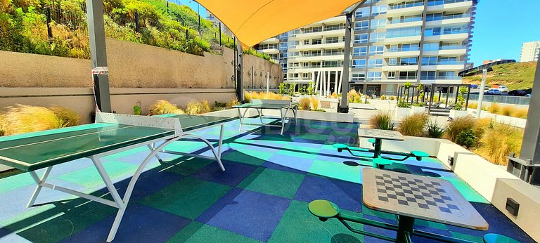Rest and Enjoy in this New Apartment
