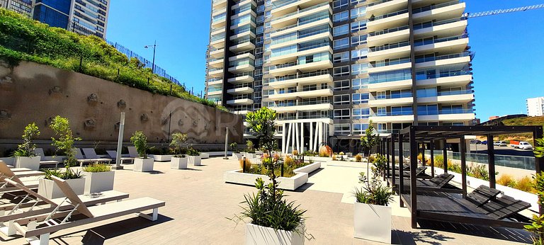 Rest and Enjoy in this New Apartment