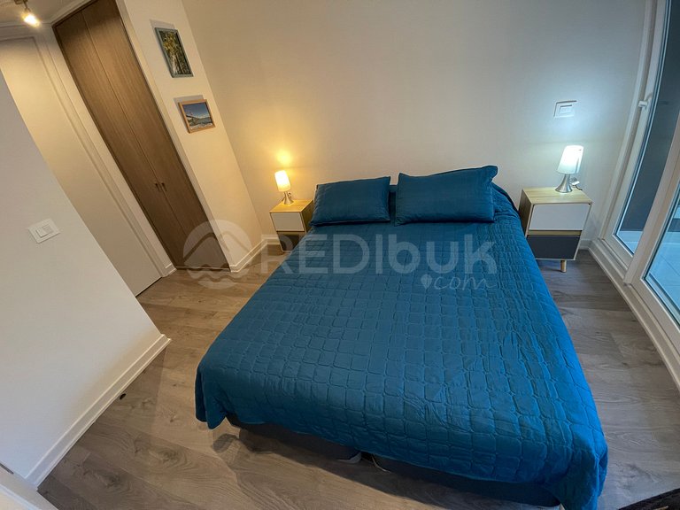 Rest and Enjoy in this New Apartment