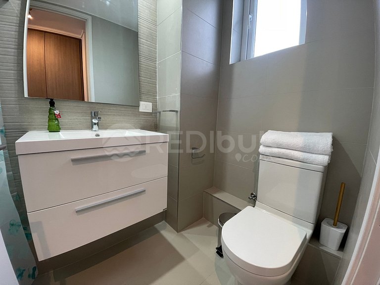 Rest and Enjoy in this New Apartment