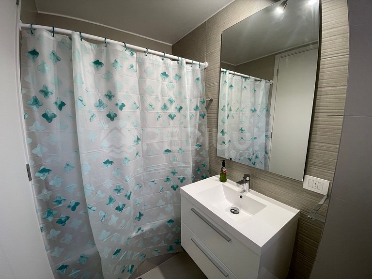Rest and Enjoy in this New Apartment