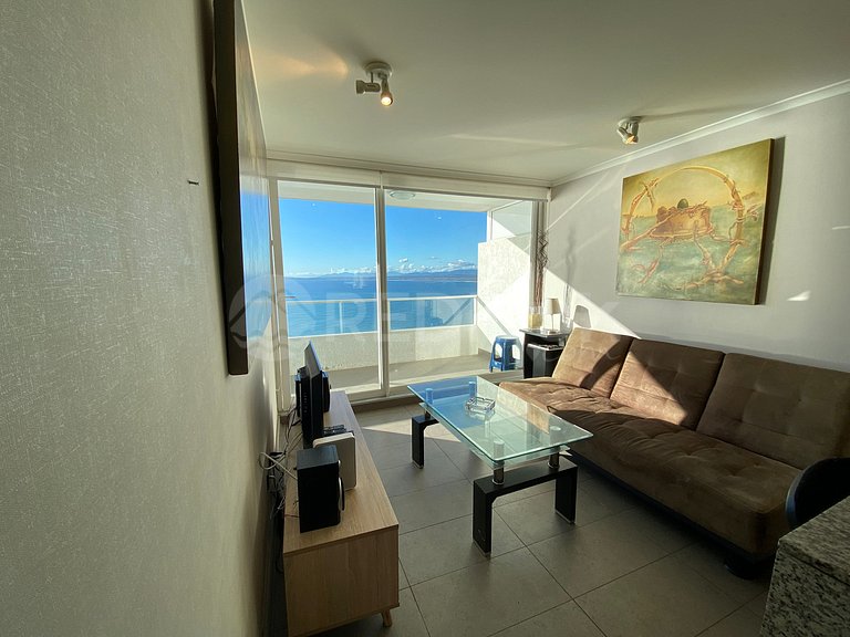 Beautiful Apartment with Unobstructed View