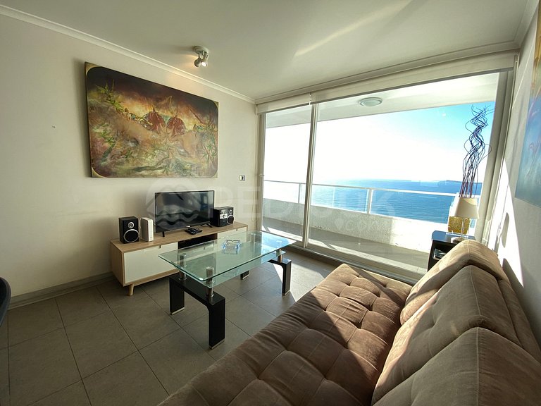 Beautiful Apartment with Unobstructed View