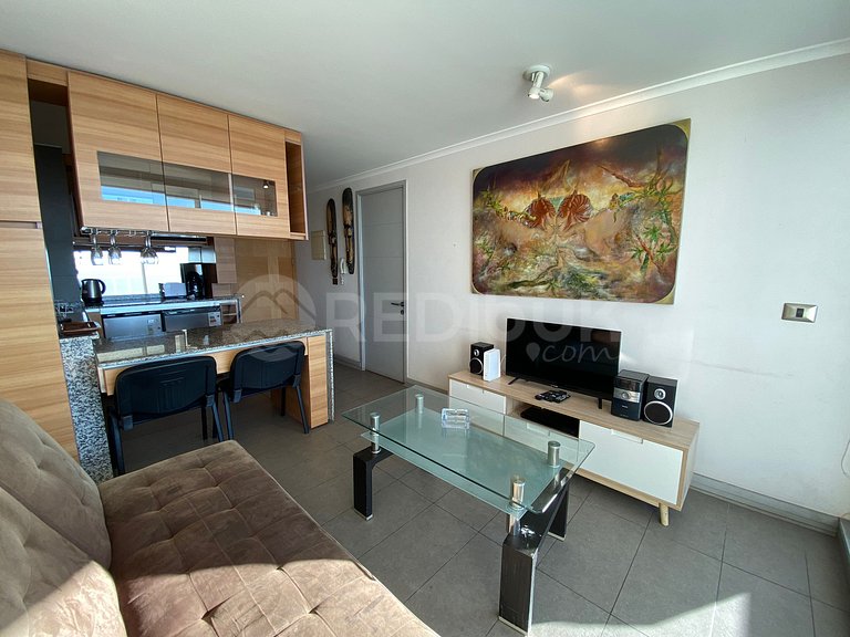 Beautiful Apartment with Unobstructed View